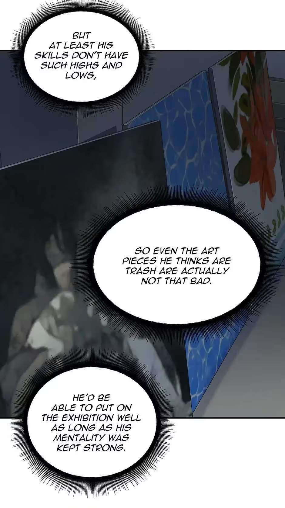 Tomb Raider King:End Line Chapter 251-eng-li - Page 14