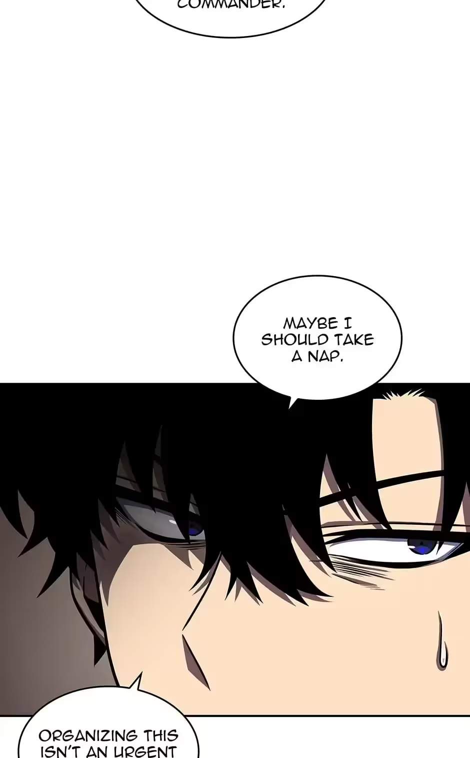 Tomb Raider King:End Line Chapter 307-eng-li - Page 28