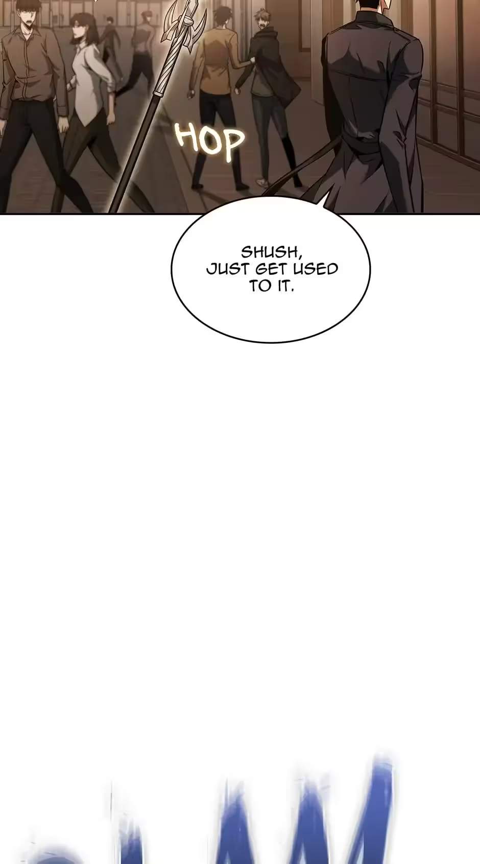 Tomb Raider King:End Line Chapter 342-eng-li - Page 4
