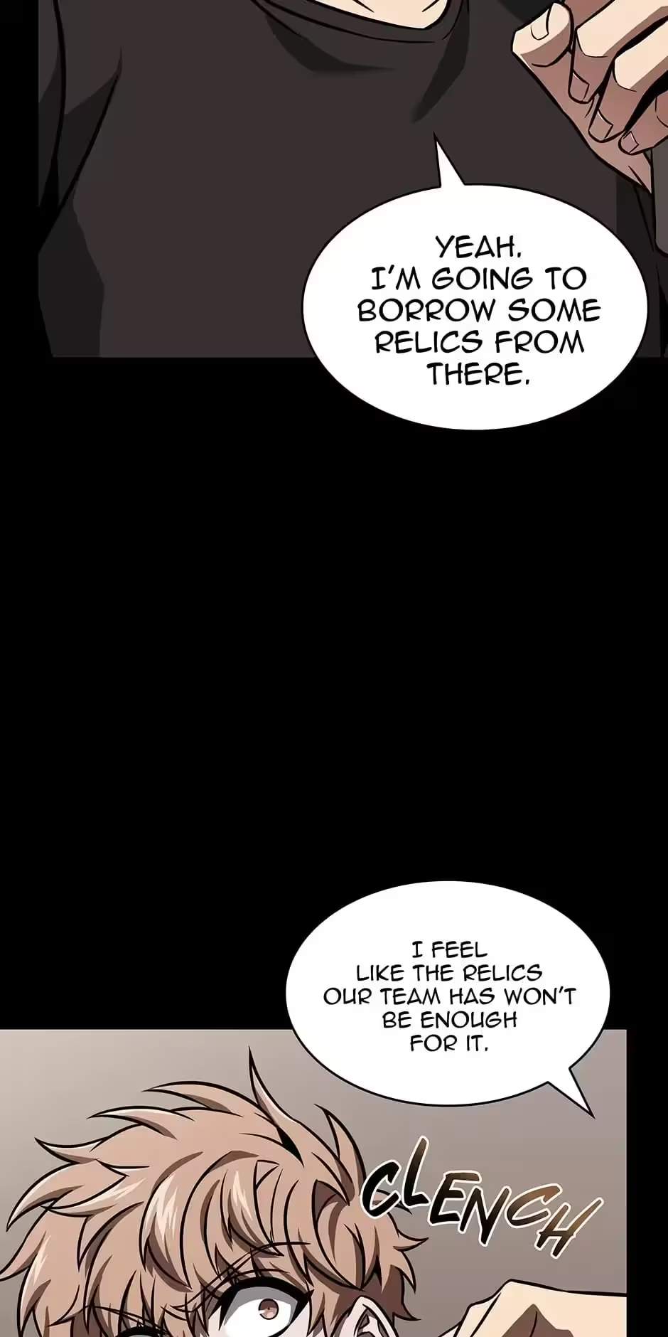 Tomb Raider King:End Line Chapter 382-eng-li - Page 70