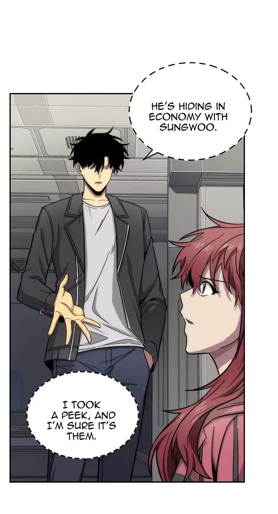 Tomb Raider King:End Line Chapter 152-eng-li - Page 67