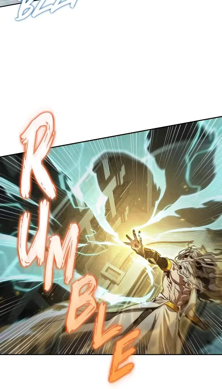 Tomb Raider King:End Line Chapter 322-eng-li - Page 30
