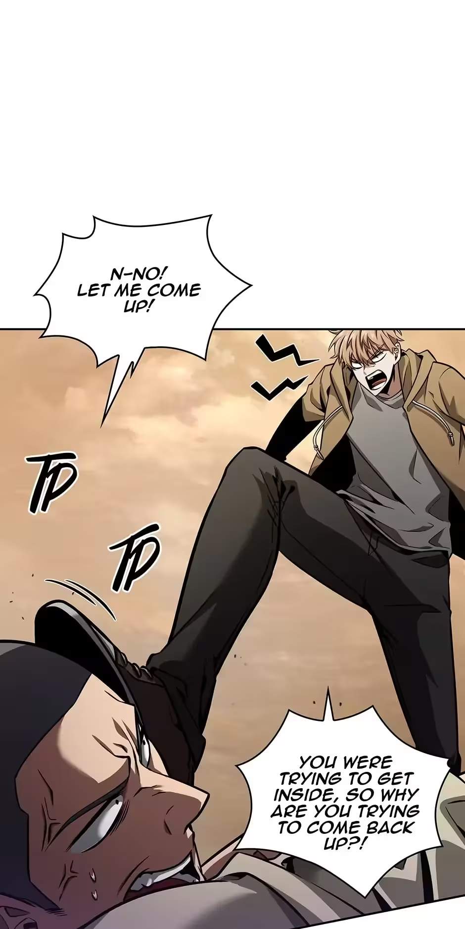 Tomb Raider King:End Line Chapter 330-eng-li - Page 62