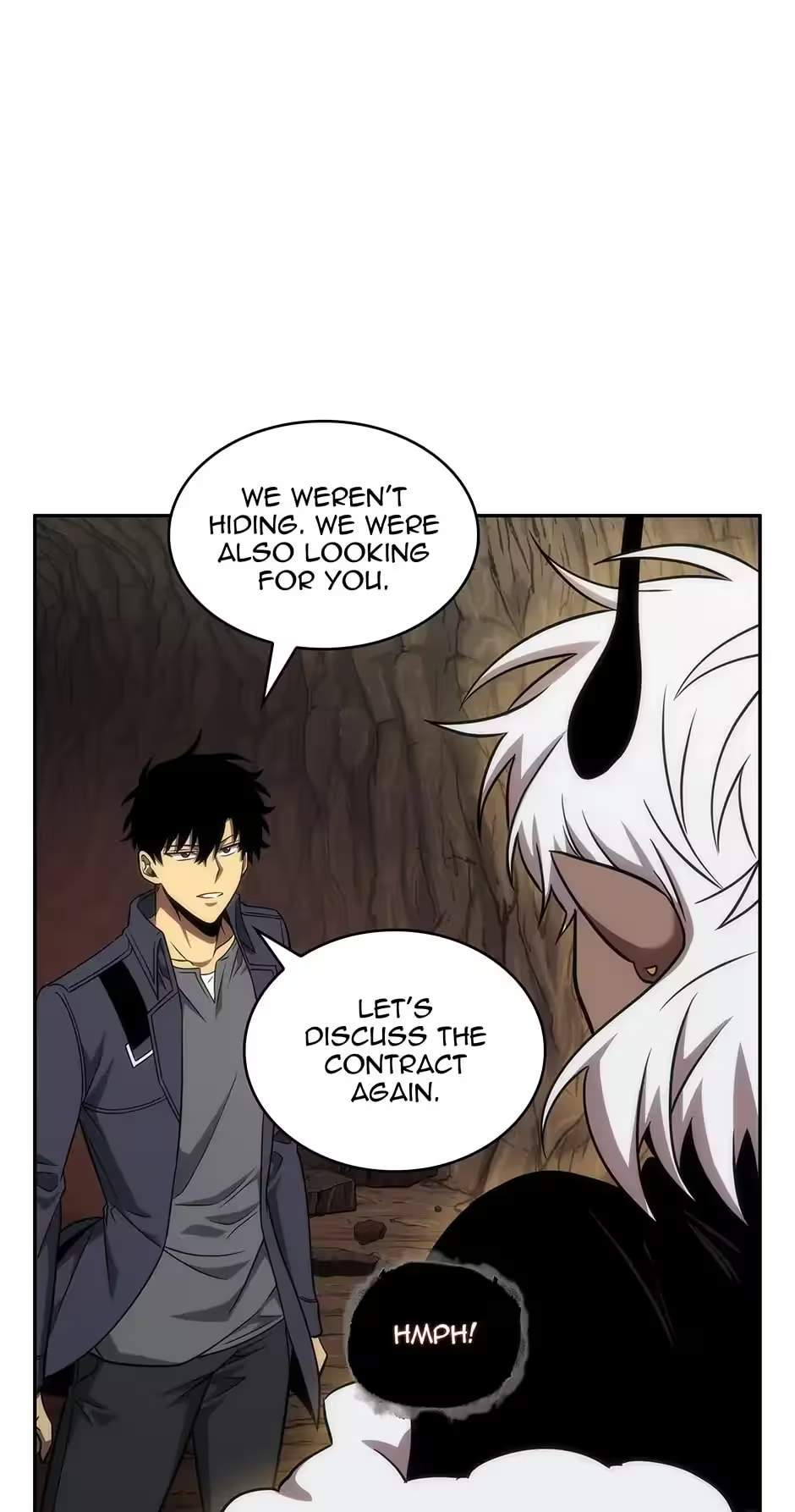 Tomb Raider King:End Line Chapter 272-eng-li - Page 64