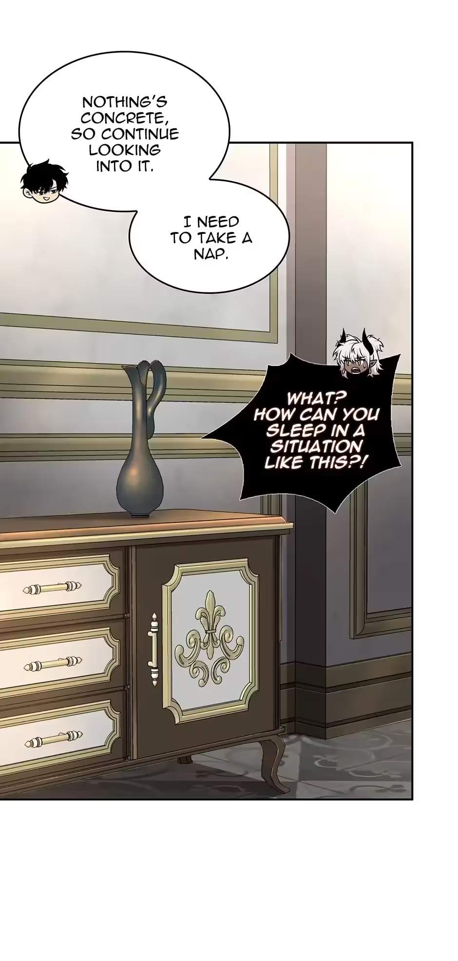 Tomb Raider King:End Line Chapter 307-eng-li - Page 45