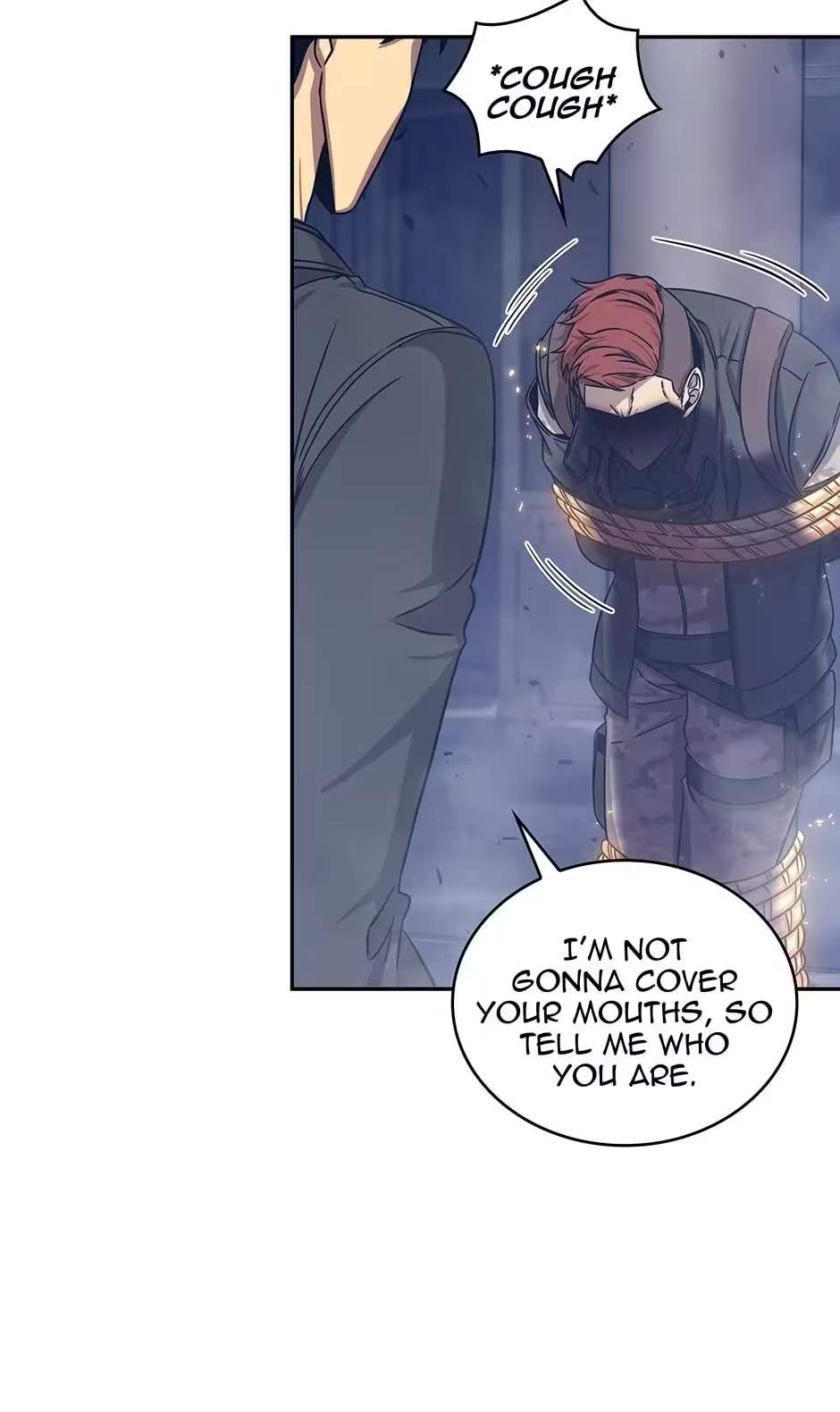 Tomb Raider King:End Line Chapter 165-eng-li - Page 30