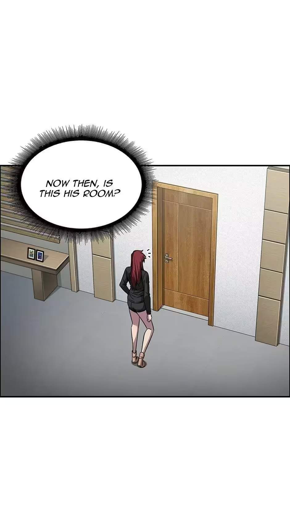 Tomb Raider King:End Line Chapter 111-eng-li - Page 37