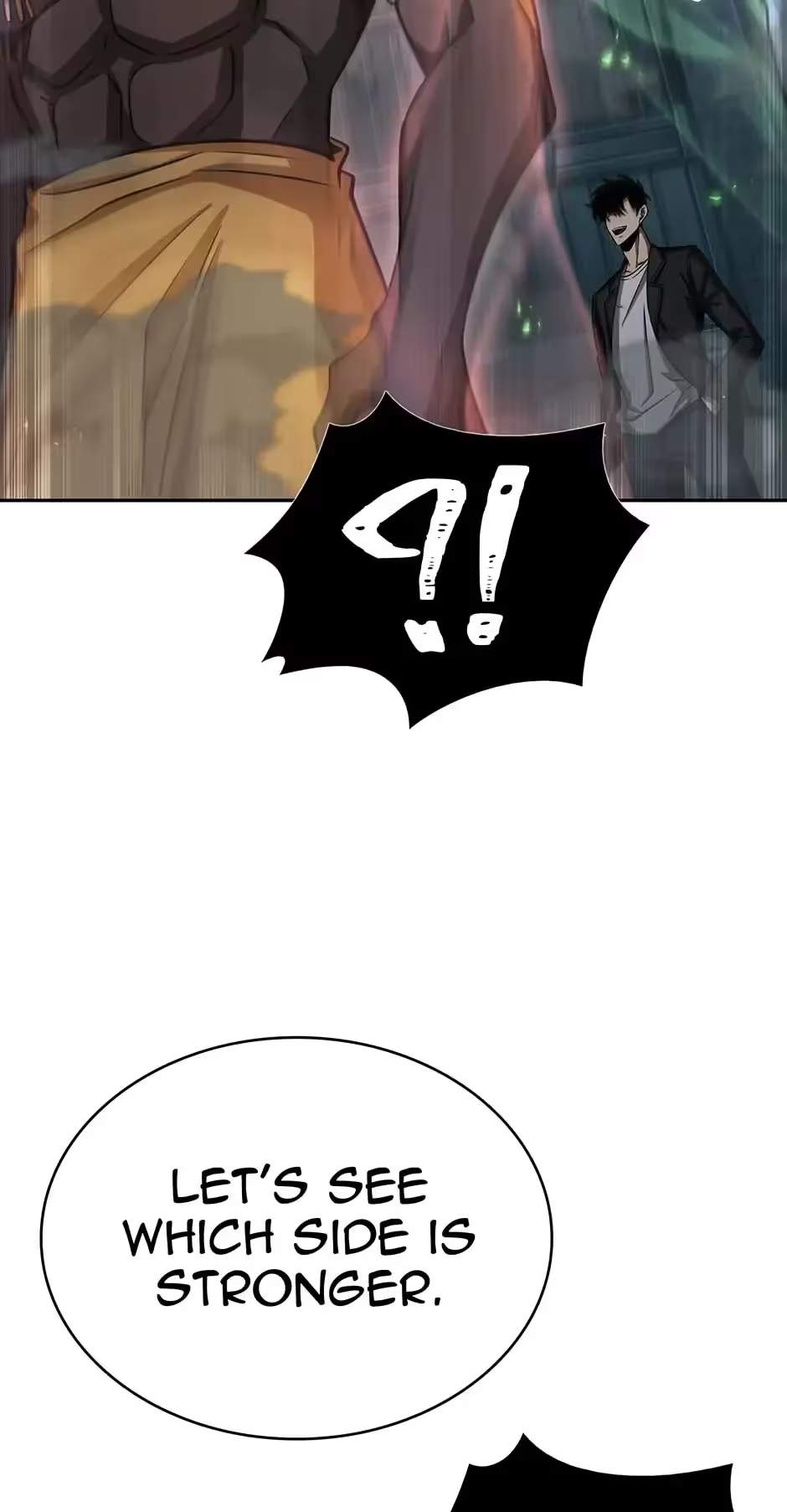 Tomb Raider King:End Line Chapter 324-eng-li - Page 17
