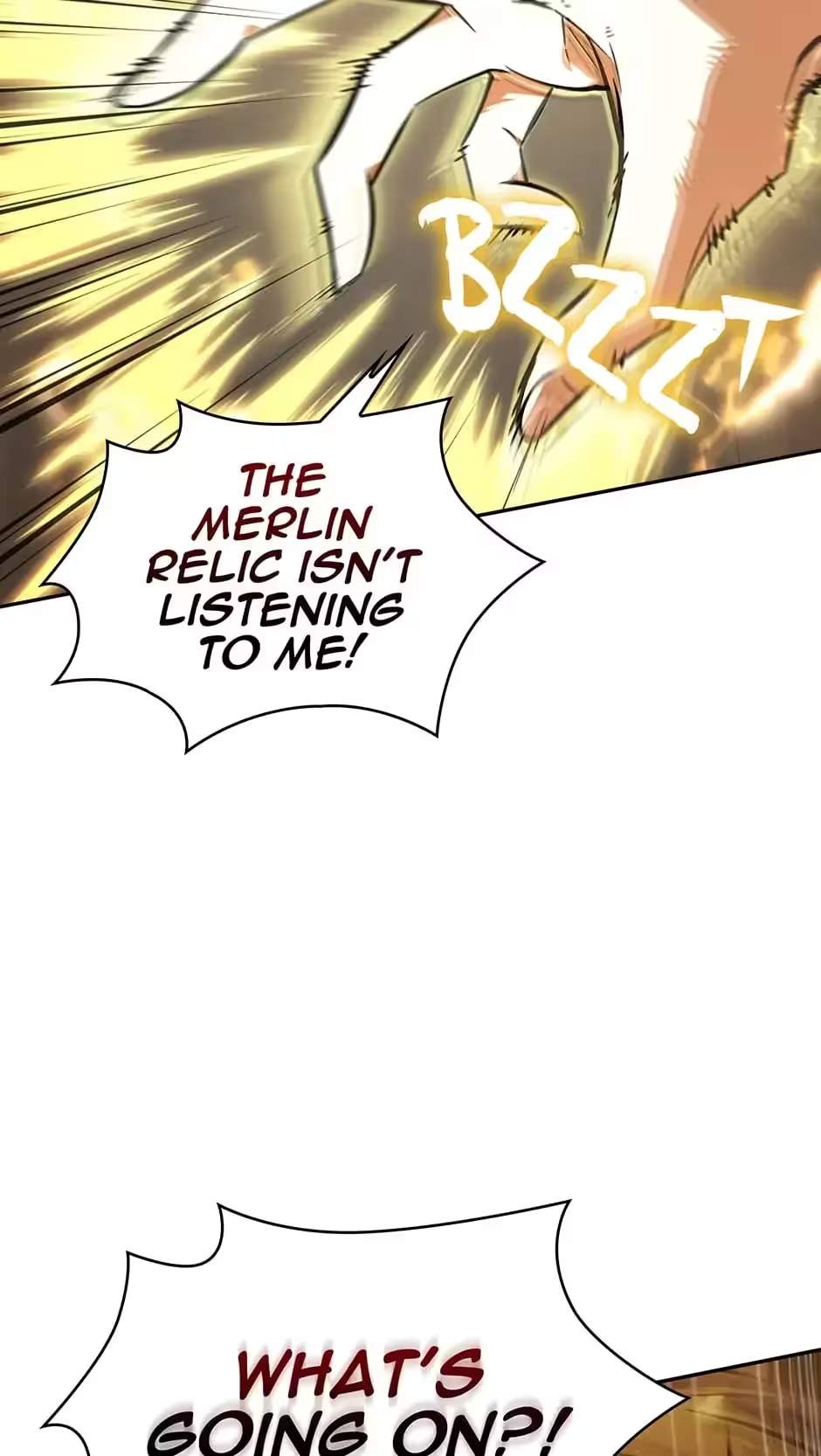 Tomb Raider King:End Line Chapter 361-eng-li - Page 63