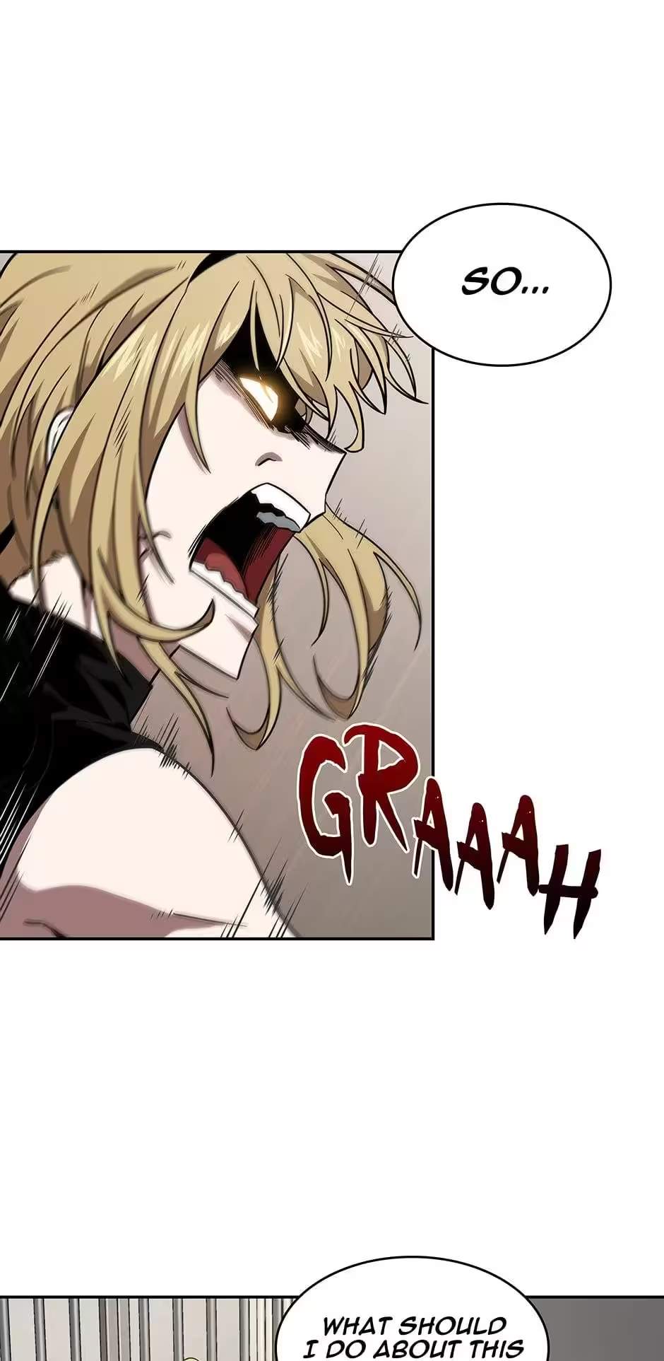 Tomb Raider King:End Line Chapter 246-eng-li - Page 0