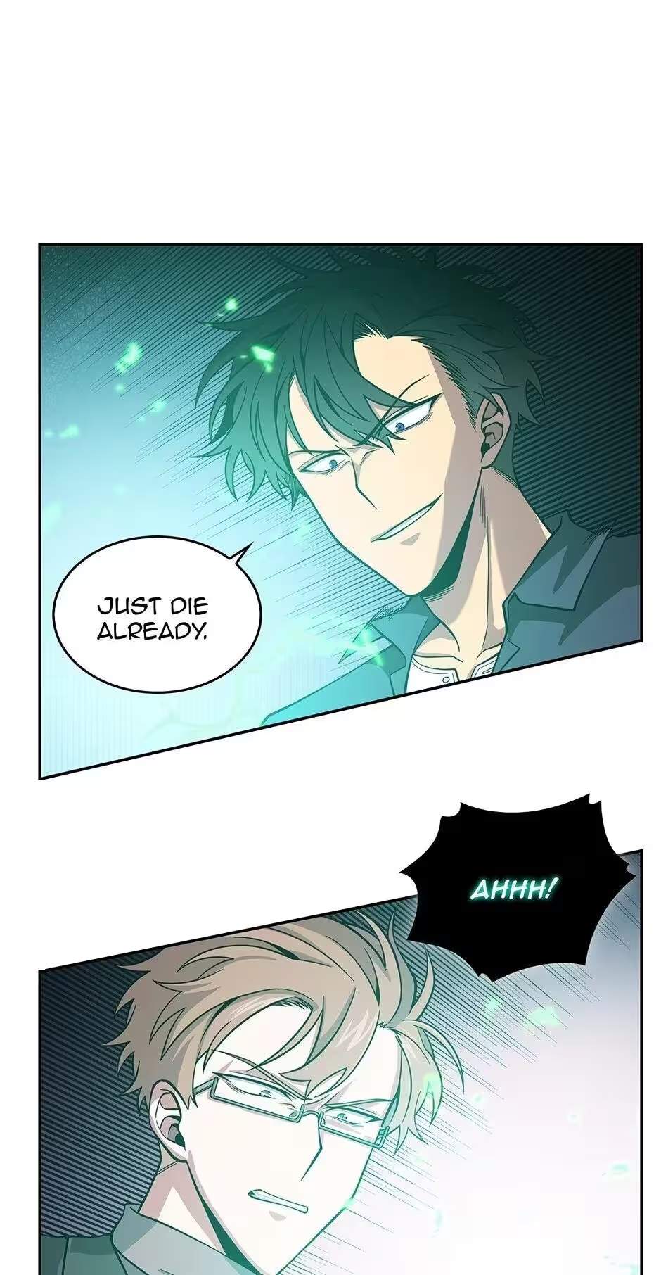 Tomb Raider King:End Line Chapter 108-eng-li - Page 76