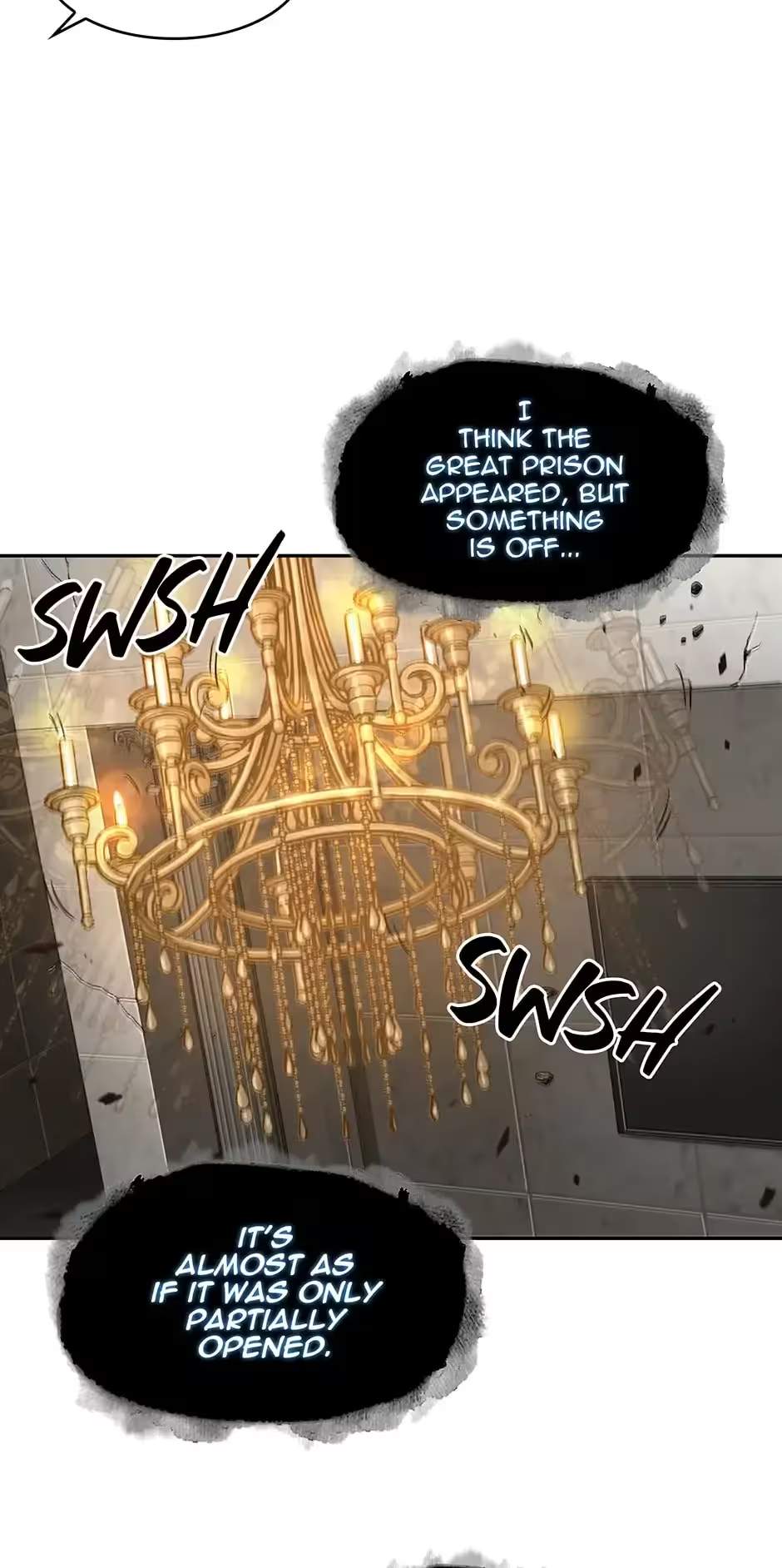 Tomb Raider King:End Line Chapter 311-eng-li - Page 53