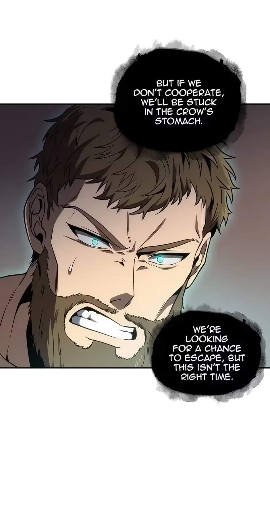 Tomb Raider King:End Line Chapter 276-eng-li - Page 40