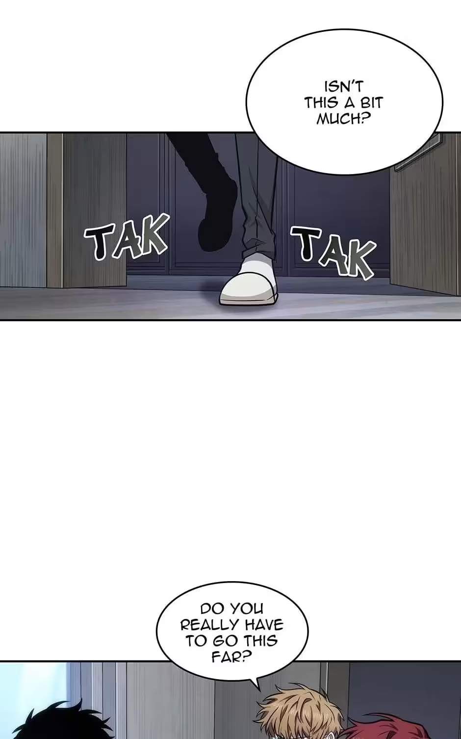 Tomb Raider King:End Line Chapter 239-eng-li - Page 15