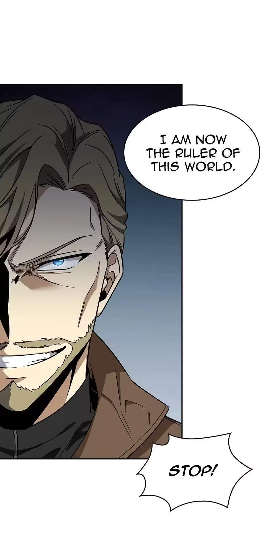 Tomb Raider King:End Line Chapter 256-eng-li - Page 61