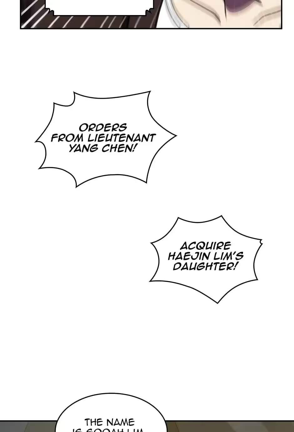 Tomb Raider King:End Line Chapter 193-eng-li - Page 47