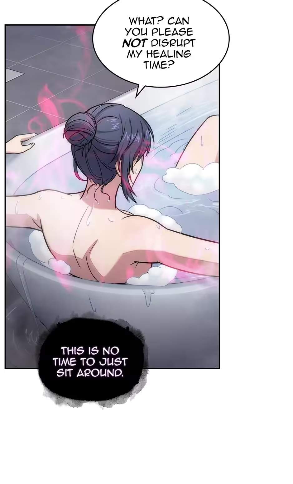 Tomb Raider King:End Line Chapter 168-eng-li - Page 20