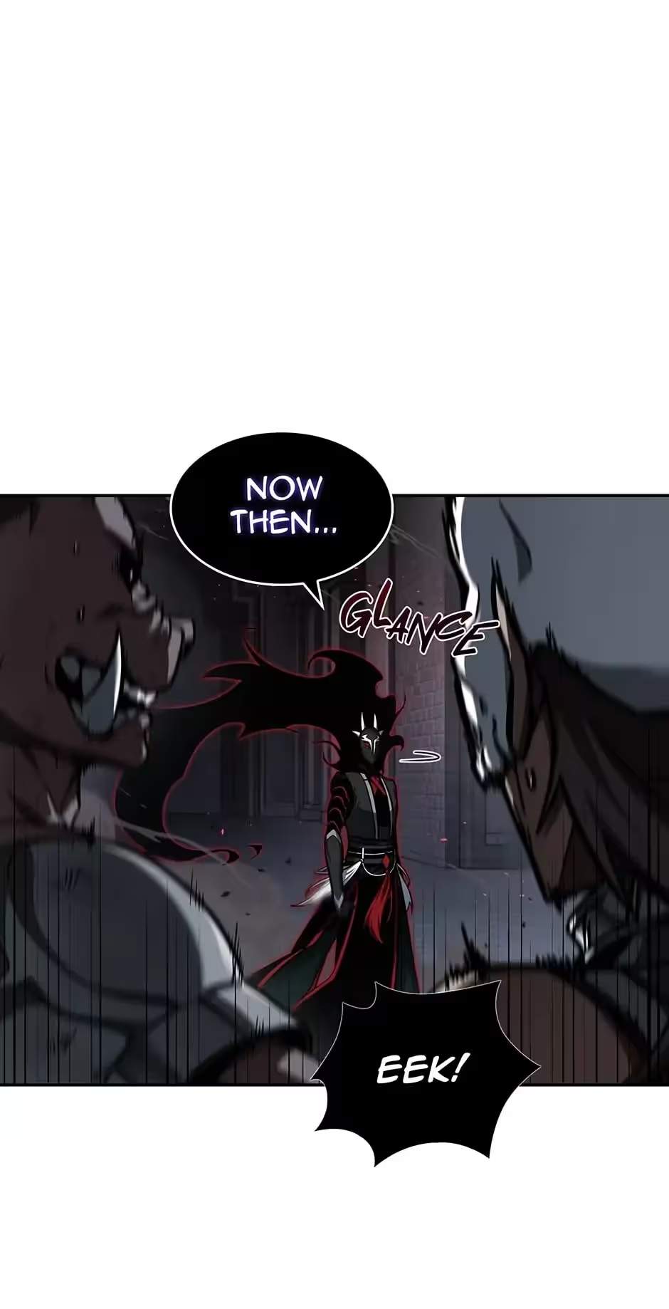 Tomb Raider King:End Line Chapter 374-eng-li - Page 24