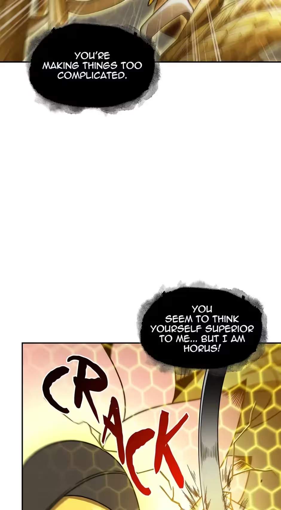 Tomb Raider King:End Line Chapter 302-eng-li - Page 16