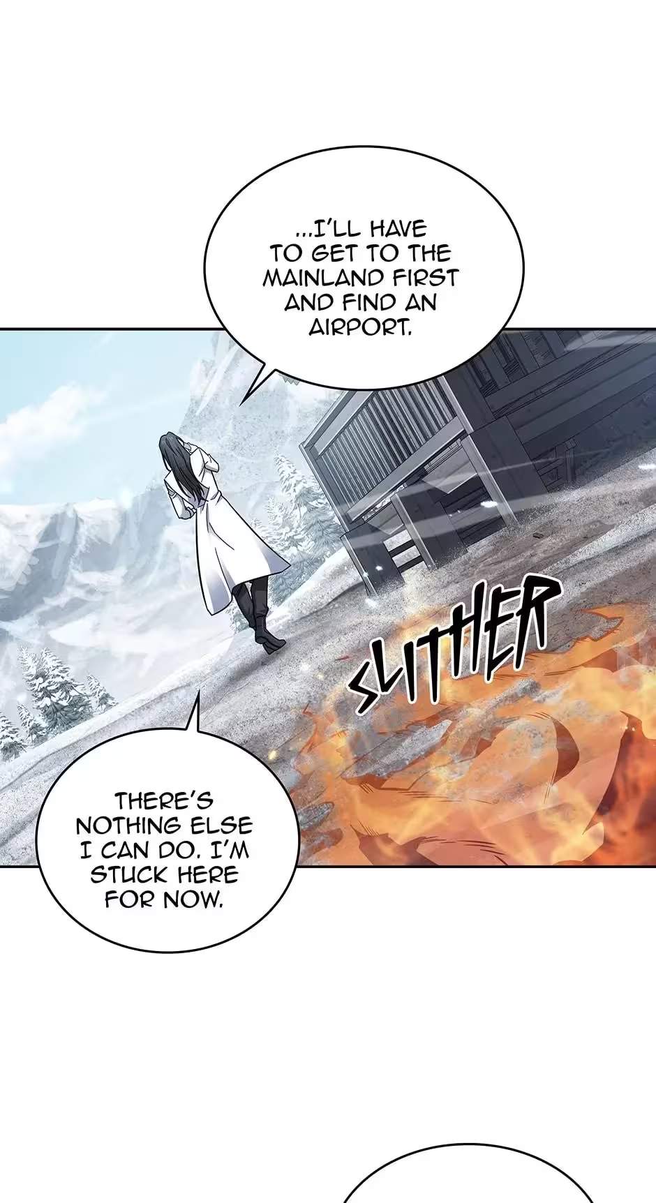 Tomb Raider King:End Line Chapter 158-eng-li - Page 50