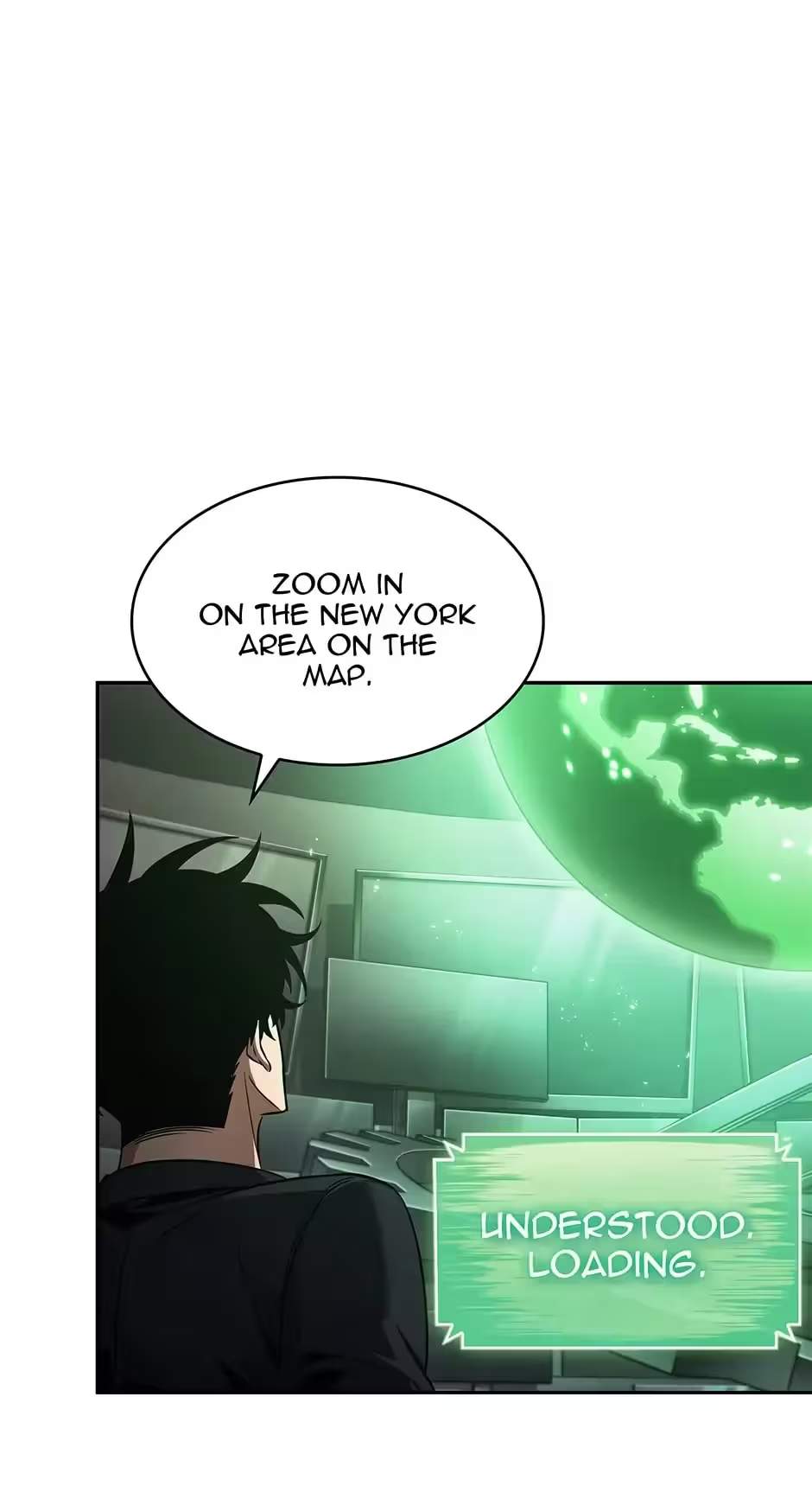 Tomb Raider King:End Line Chapter 404-eng-li - Page 38