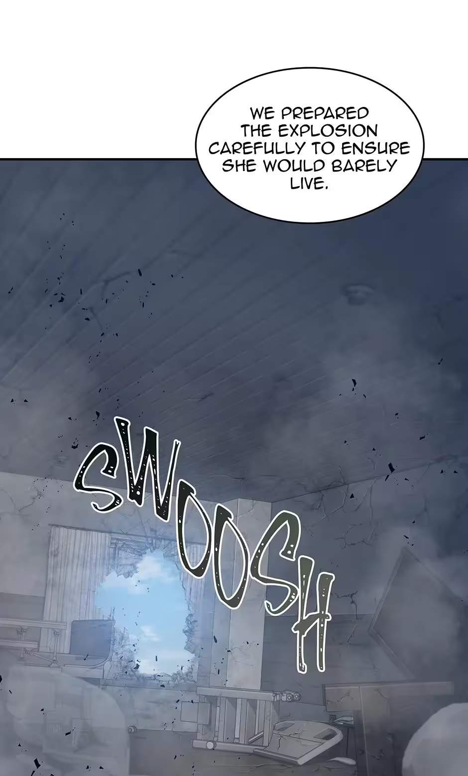 Tomb Raider King:End Line Chapter 169-eng-li - Page 9