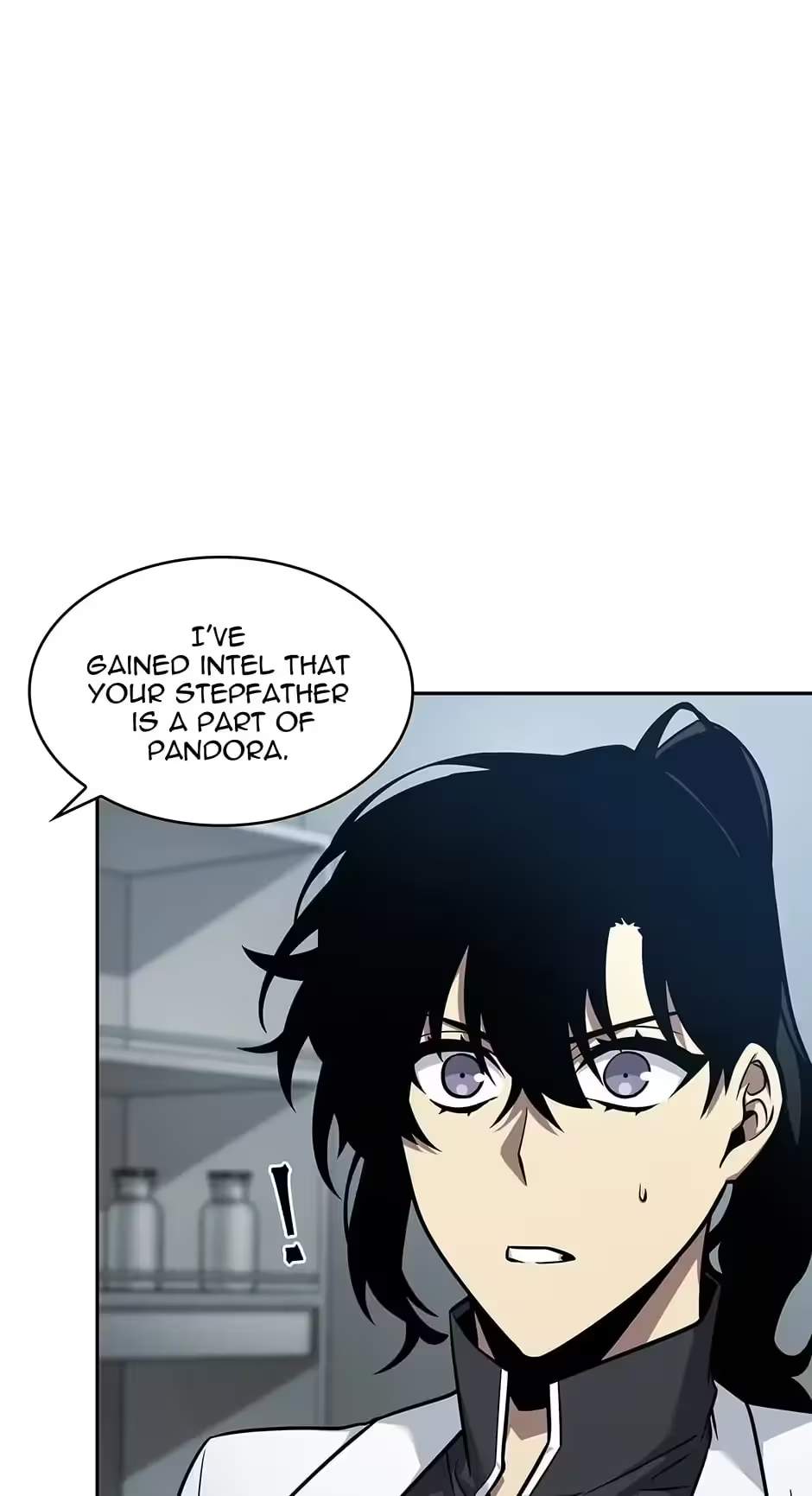 Tomb Raider King:End Line Chapter 342-eng-li - Page 11