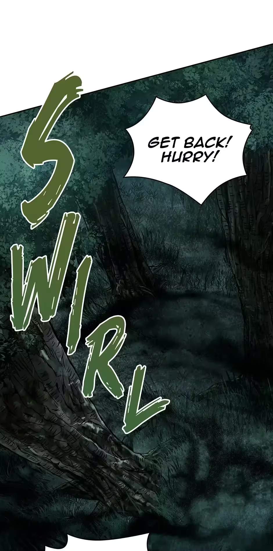 Tomb Raider King:End Line Chapter 325-eng-li - Page 22