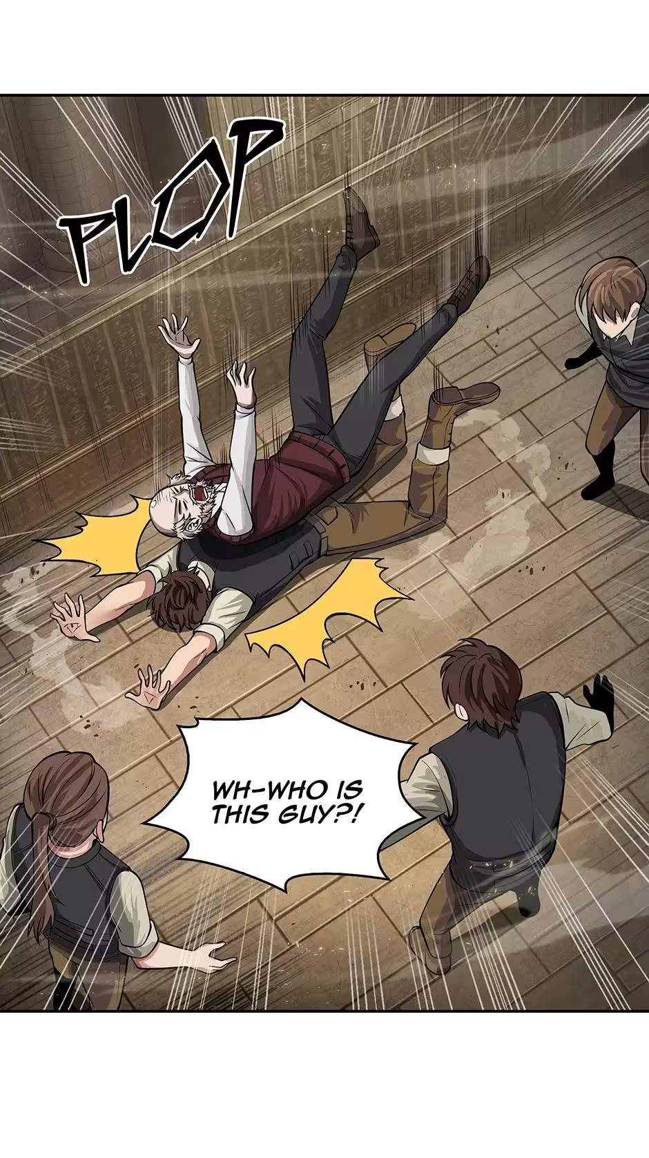 Tomb Raider King:End Line Chapter 136-eng-li - Page 38