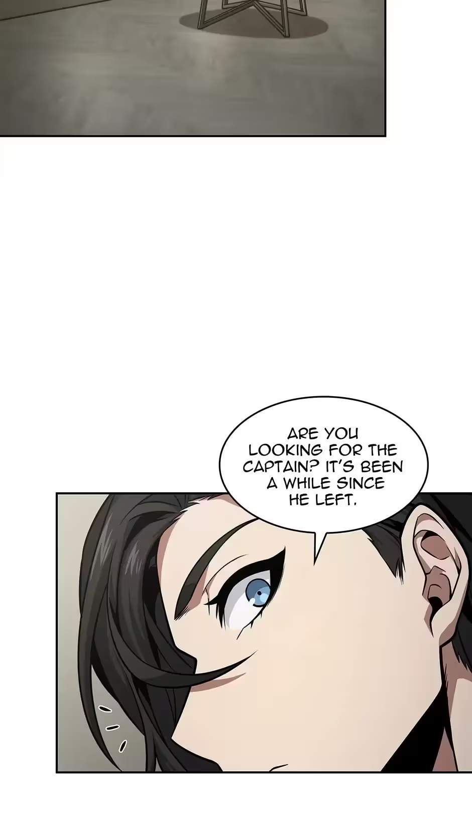 Tomb Raider King:End Line Chapter 351-eng-li - Page 4