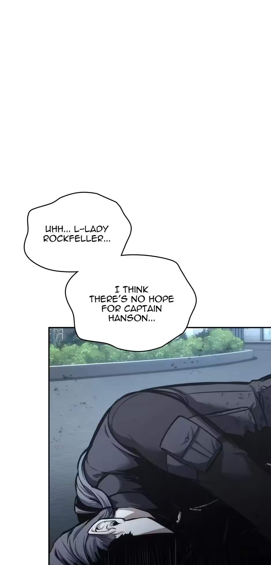 Tomb Raider King:End Line Chapter 339-eng-li - Page 38