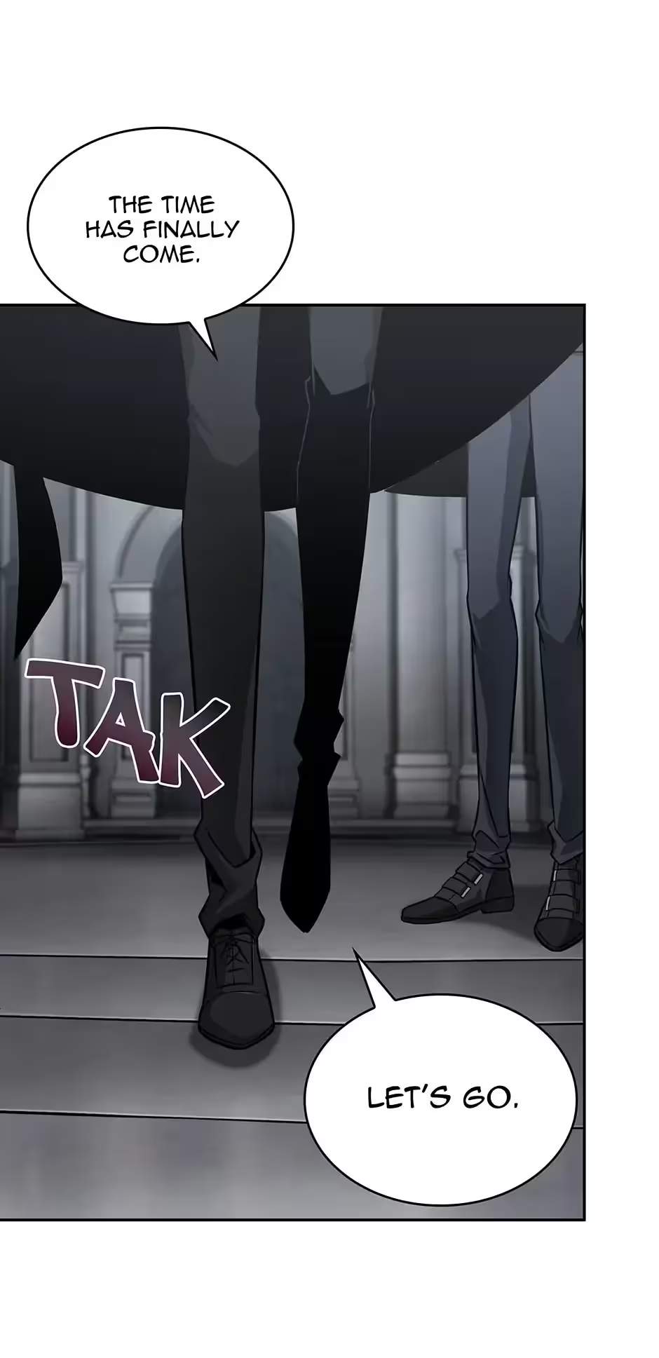 Tomb Raider King:End Line Chapter 393-eng-li - Page 25