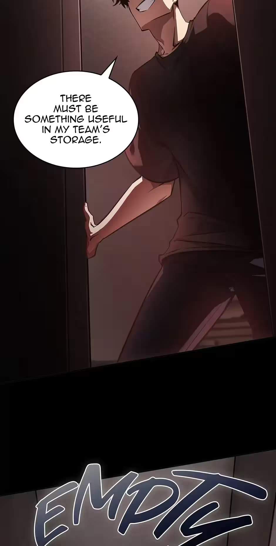 Tomb Raider King:End Line Chapter 381-eng-li - Page 44