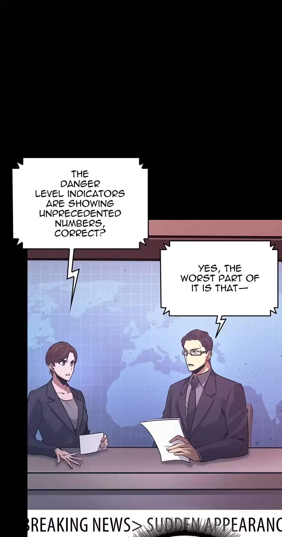 Tomb Raider King:End Line Chapter 383-eng-li - Page 68