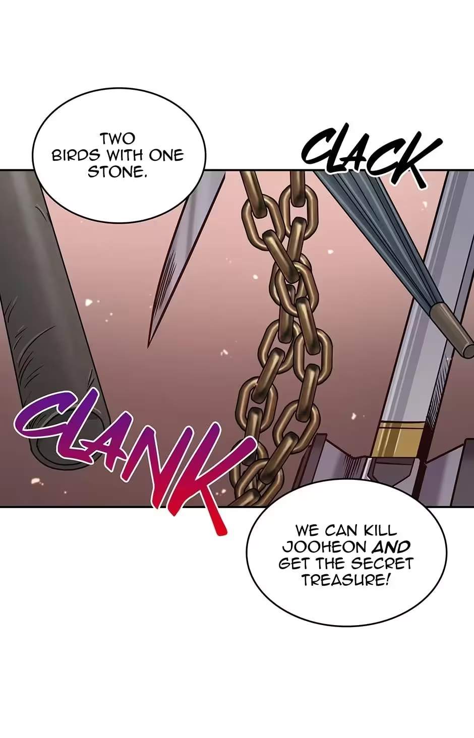 Tomb Raider King:End Line Chapter 231-eng-li - Page 47