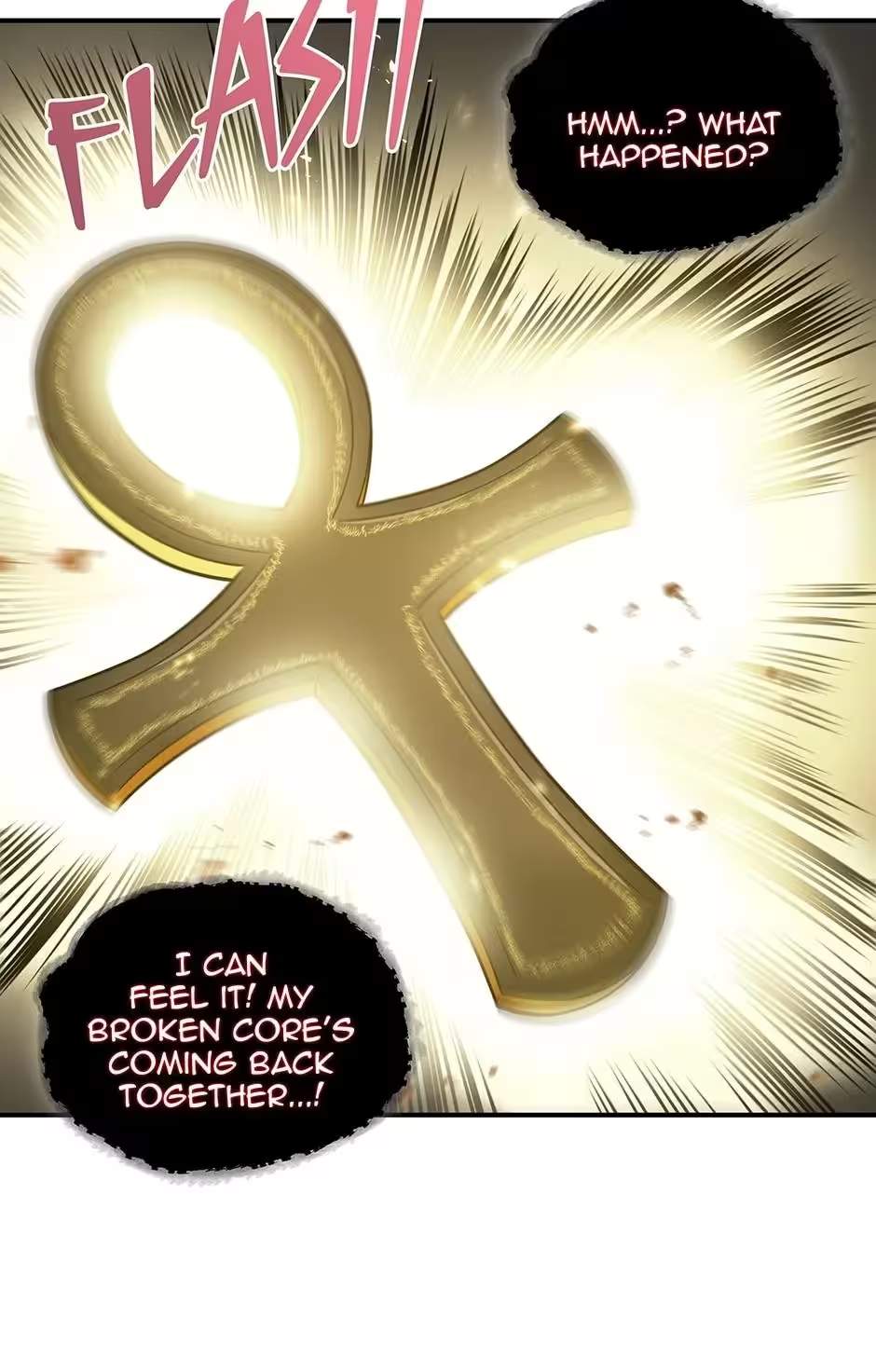 Tomb Raider King:End Line Chapter 148-eng-li - Page 48