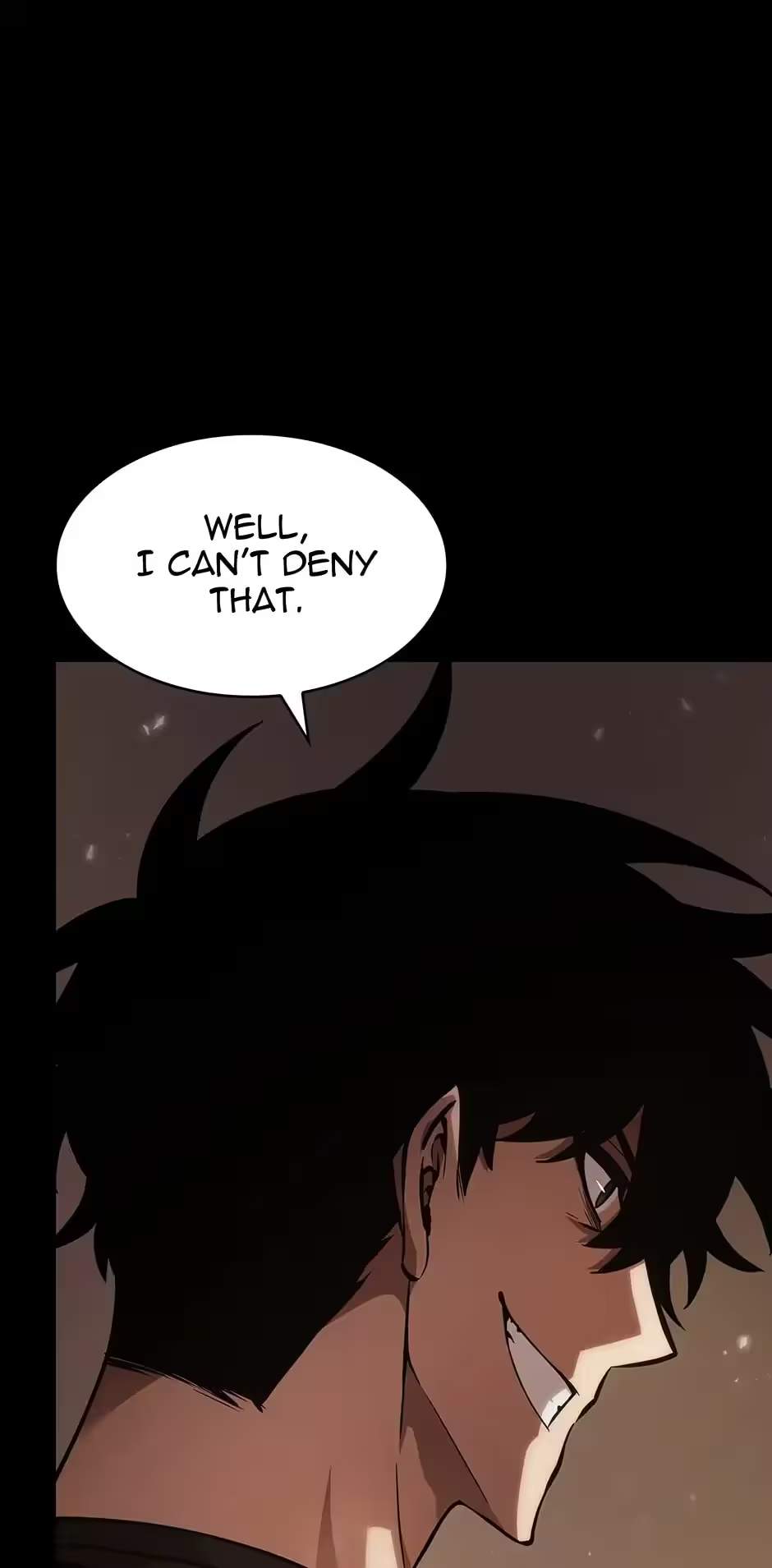 Tomb Raider King:End Line Chapter 383-eng-li - Page 11