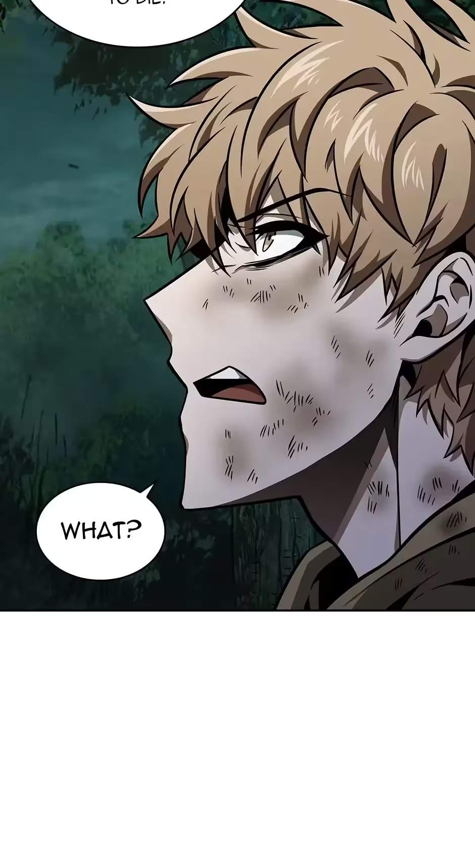 Tomb Raider King:End Line Chapter 332-eng-li - Page 22