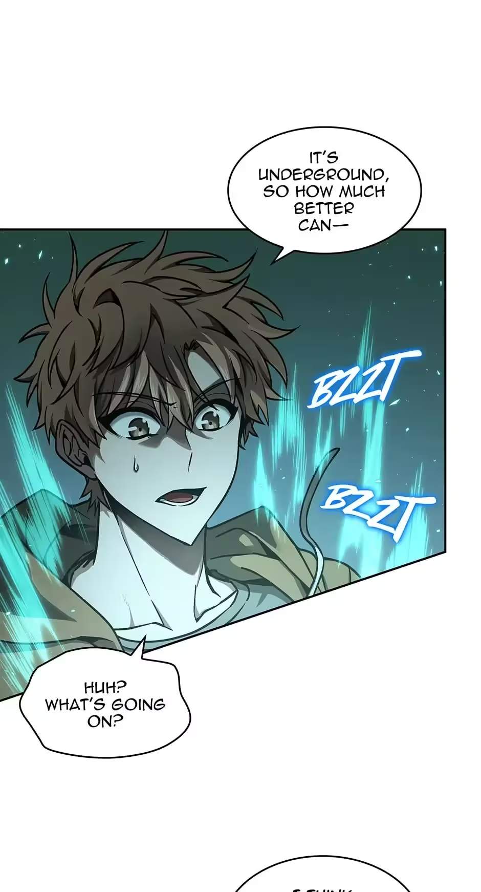 Tomb Raider King:End Line Chapter 319-eng-li - Page 2