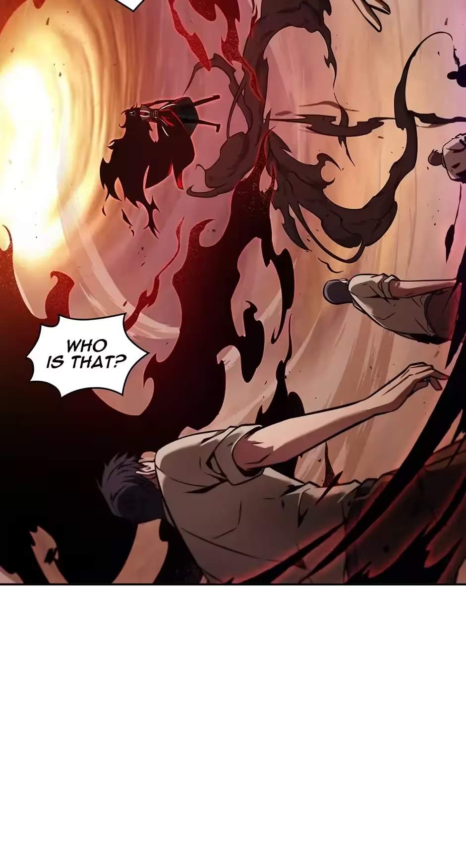 Tomb Raider King:End Line Chapter 330-eng-li - Page 55