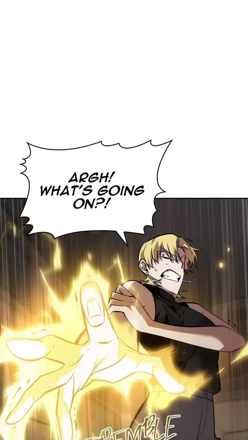 Tomb Raider King:End Line Chapter 361-eng-li - Page 61