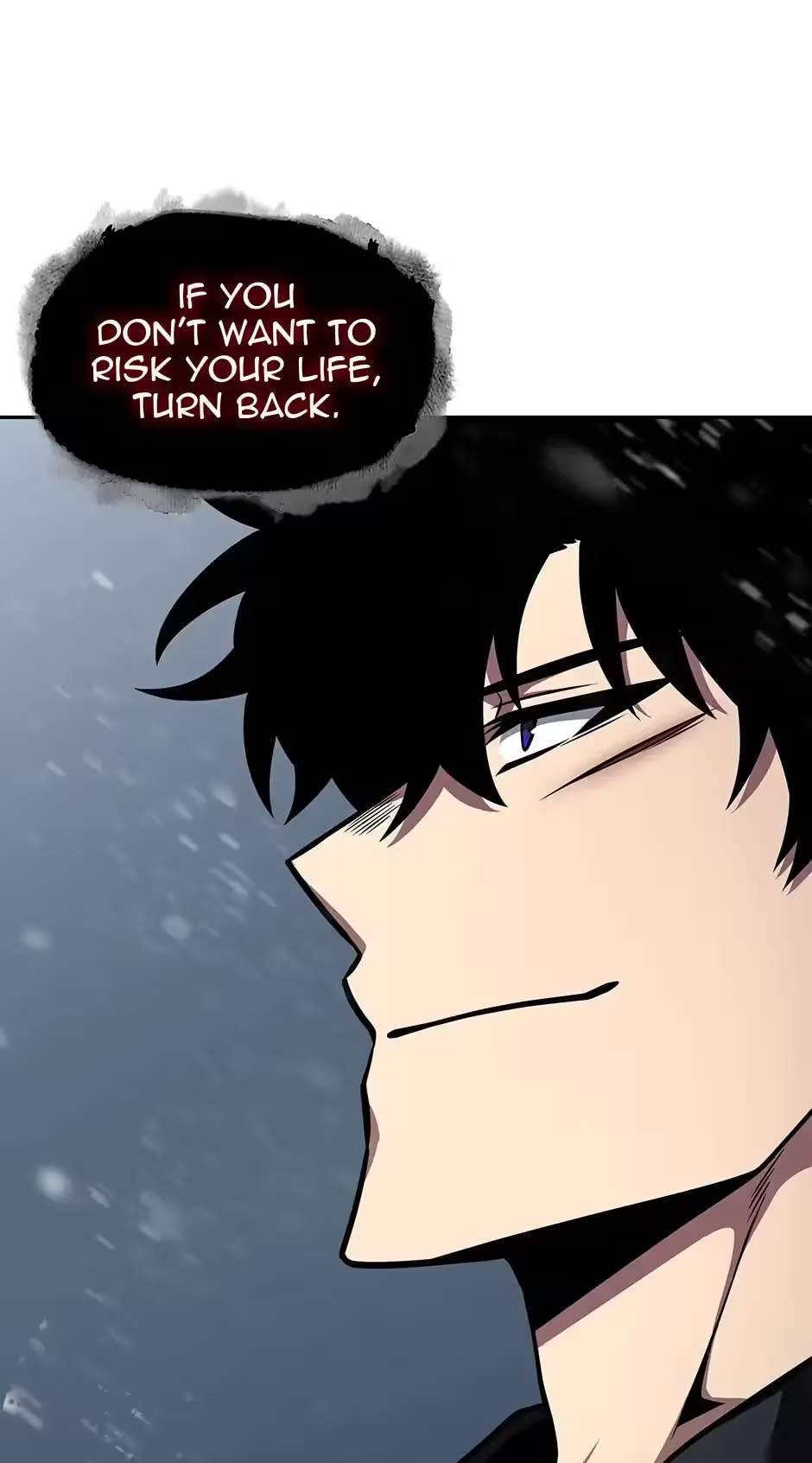 Tomb Raider King:End Line Chapter 328-eng-li - Page 37