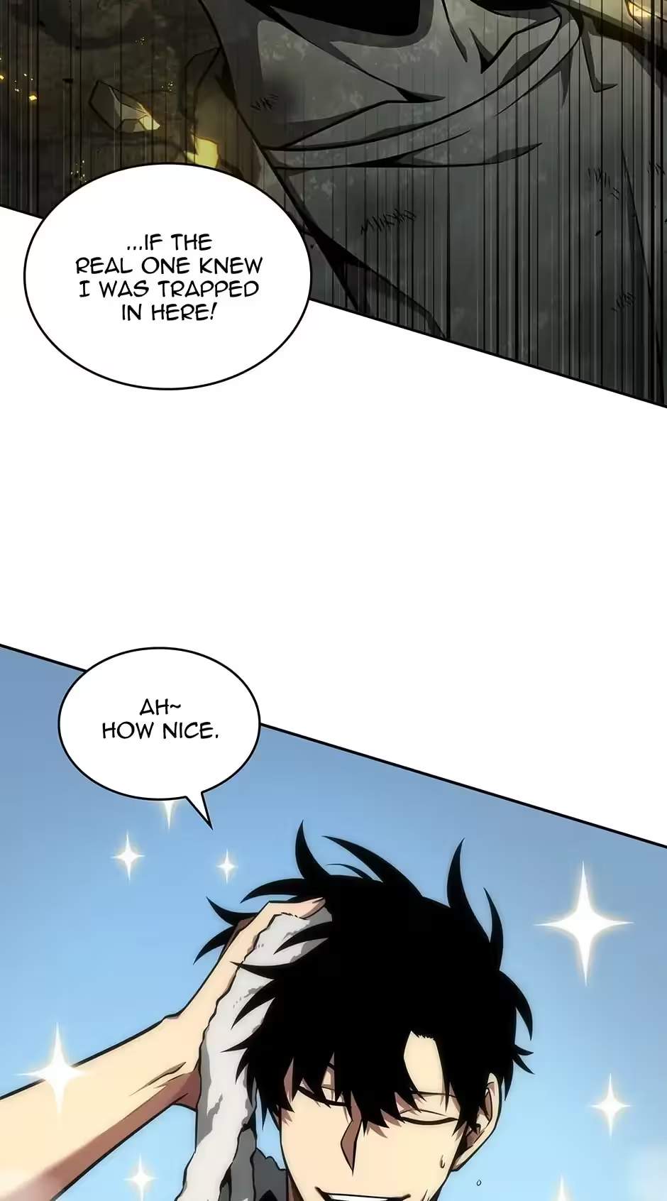Tomb Raider King:End Line Chapter 333-eng-li - Page 54