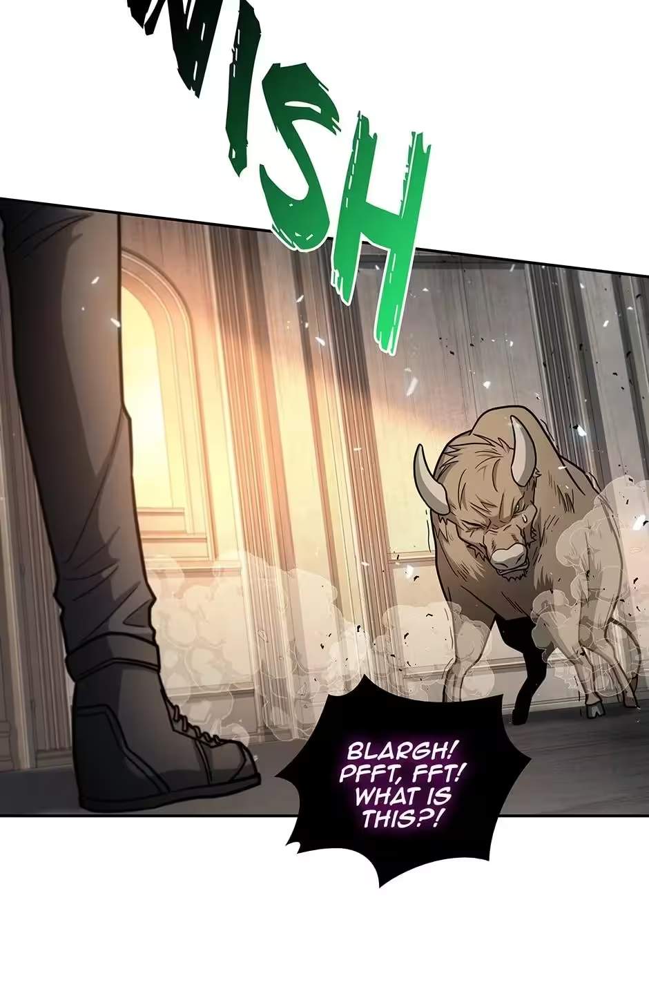 Tomb Raider King:End Line Chapter 184-eng-li - Page 12