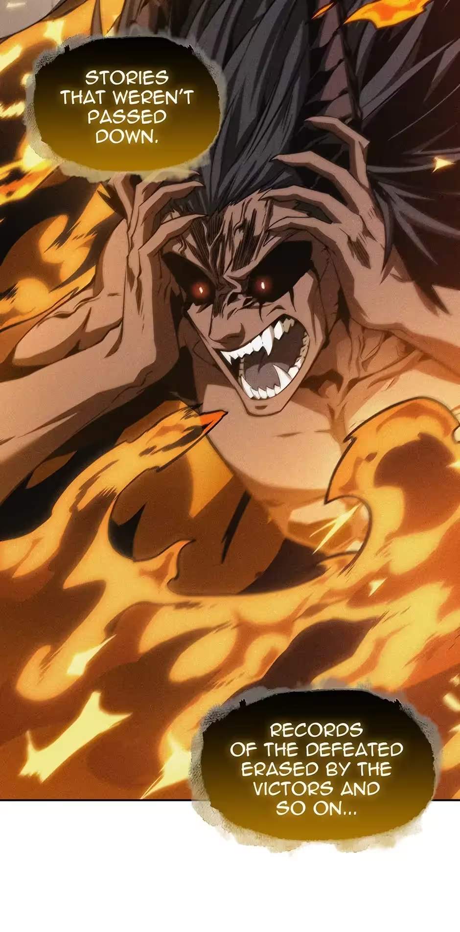 Tomb Raider King:End Line Chapter 380-eng-li - Page 11