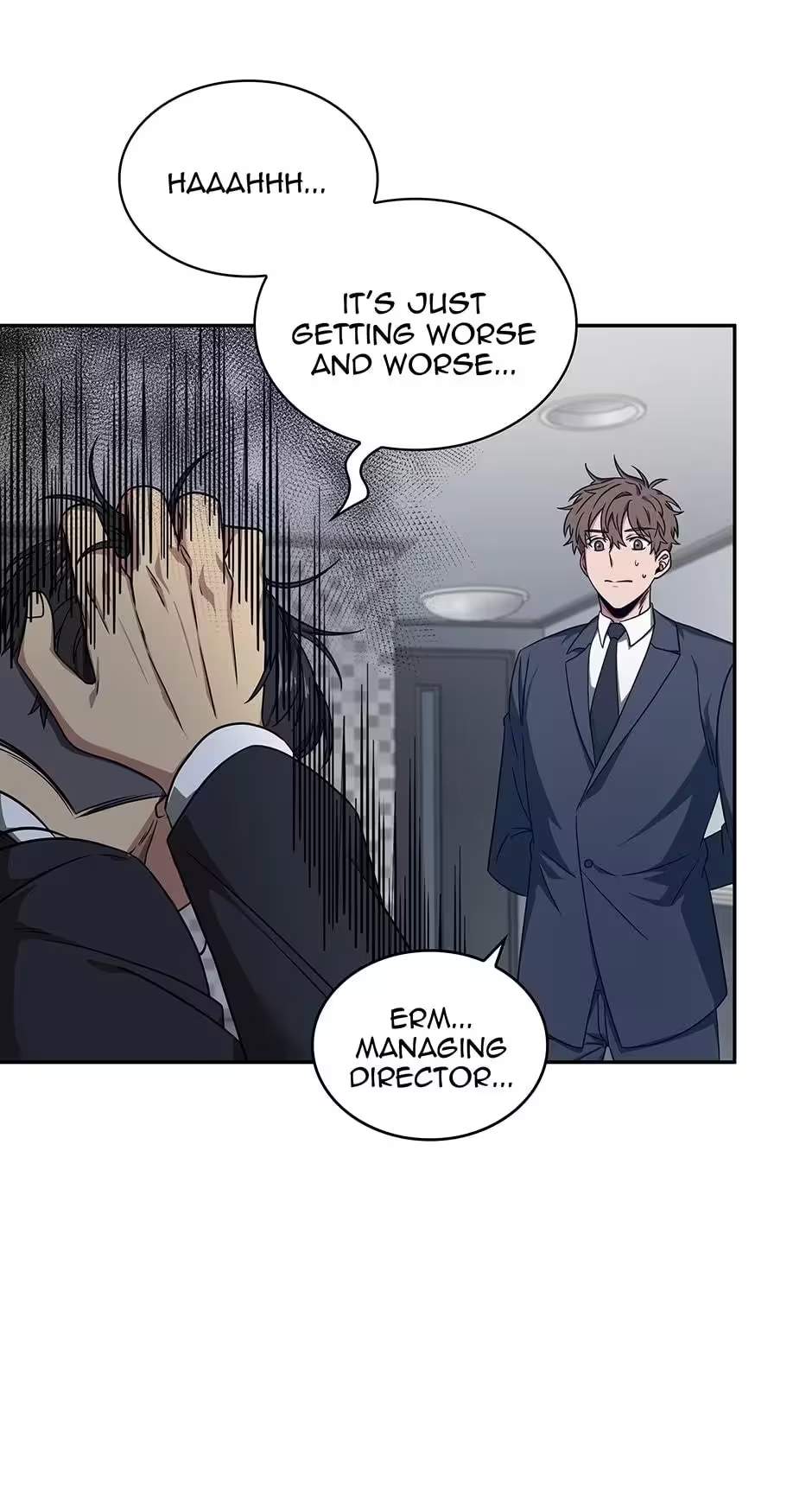 Tomb Raider King:End Line Chapter 159-eng-li - Page 6