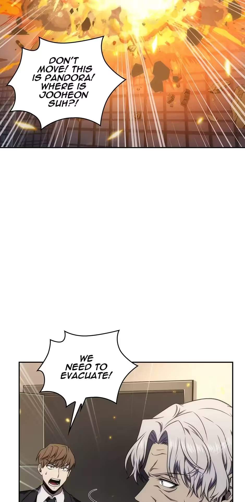 Tomb Raider King:End Line Chapter 305-eng-li - Page 2