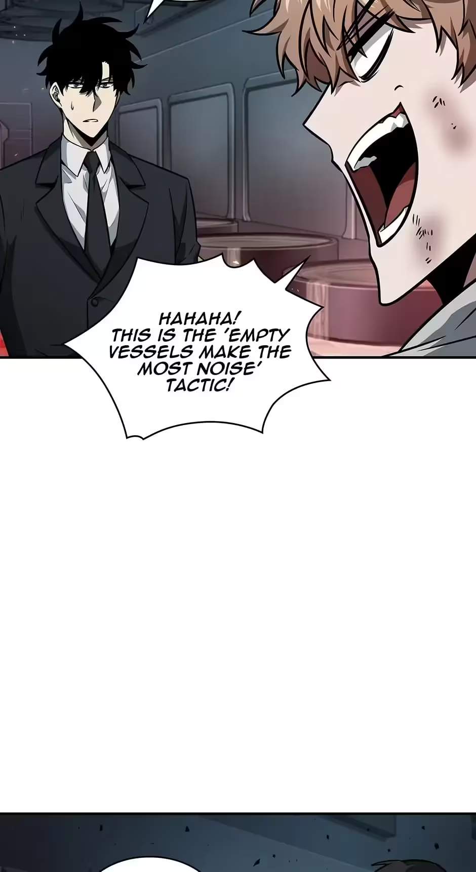 Tomb Raider King:End Line Chapter 346-eng-li - Page 63