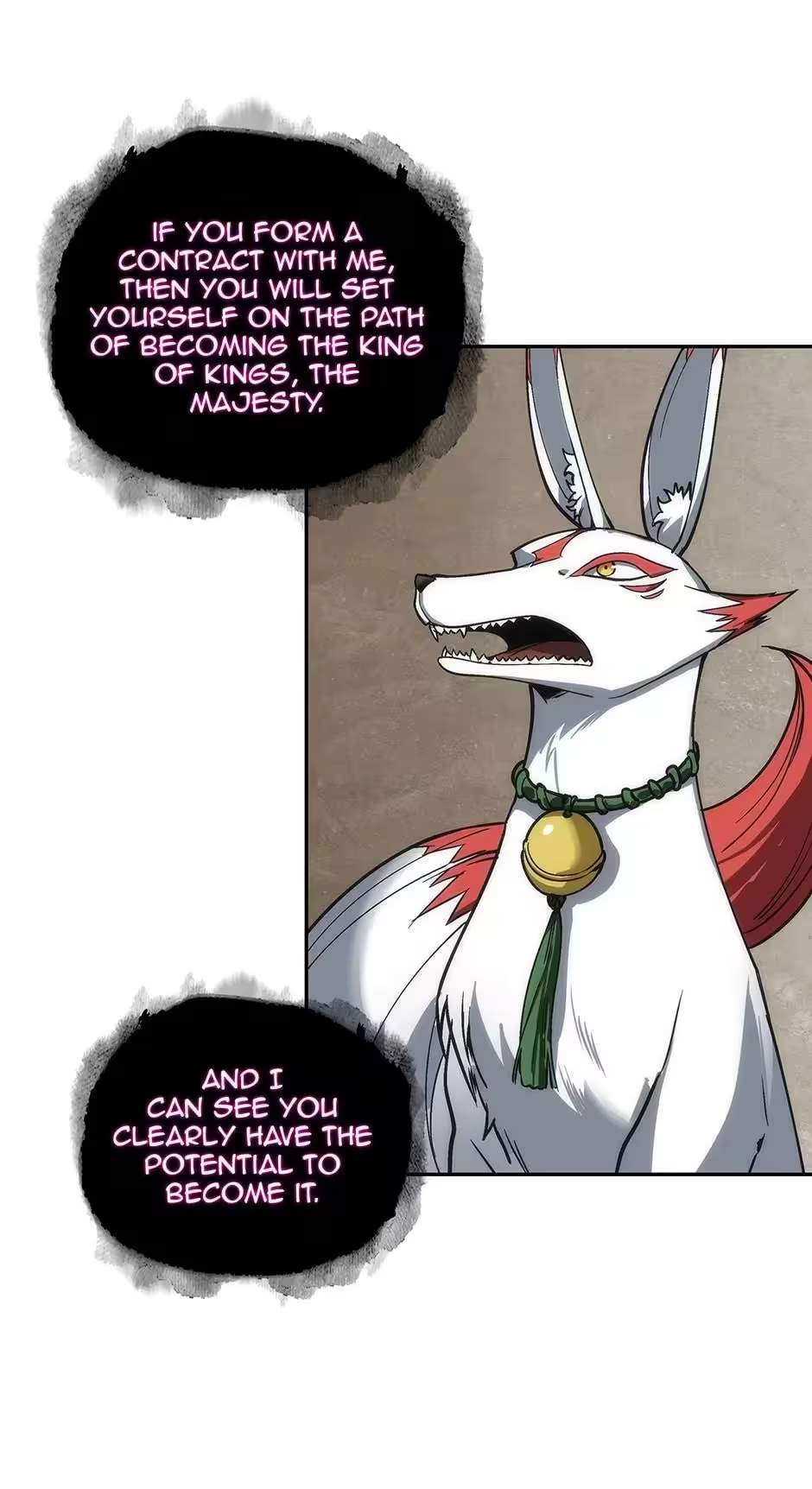 Tomb Raider King:End Line Chapter 226-eng-li - Page 30
