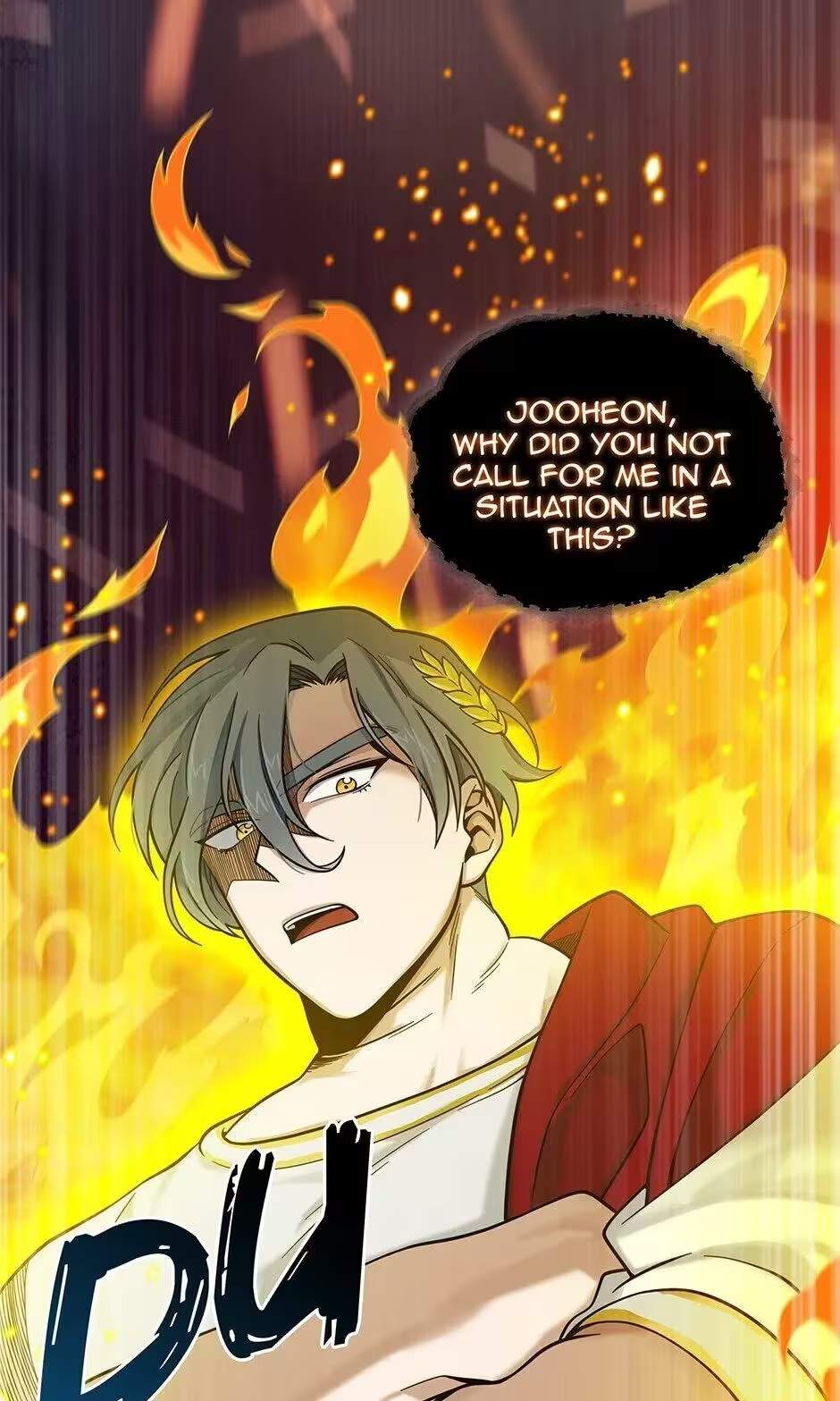 Tomb Raider King:End Line Chapter 114-eng-li - Page 36